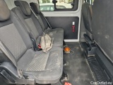  Ford  Transit FORD  Custom / 2012 / 4P / combi Mixto 2.0 TDCI 96kW 320 L1 Trend MHEV #7