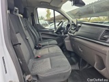  Ford  Transit FORD  Custom / 2012 / 4P / combi Mixto 2.0 TDCI 96kW 320 L1 Trend MHEV #6