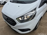 Ford  Transit FORD  Custom / 2012 / 4P / combi Mixto 2.0 TDCI 96kW 320 L1 Trend MHEV #15