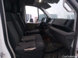  Volkswagen  Crafter VOLKSWAGEN  / 2017 / 4P / furgón 30 Furgón BM TN L3H2 2.0TDI 75kW (102CV) #6