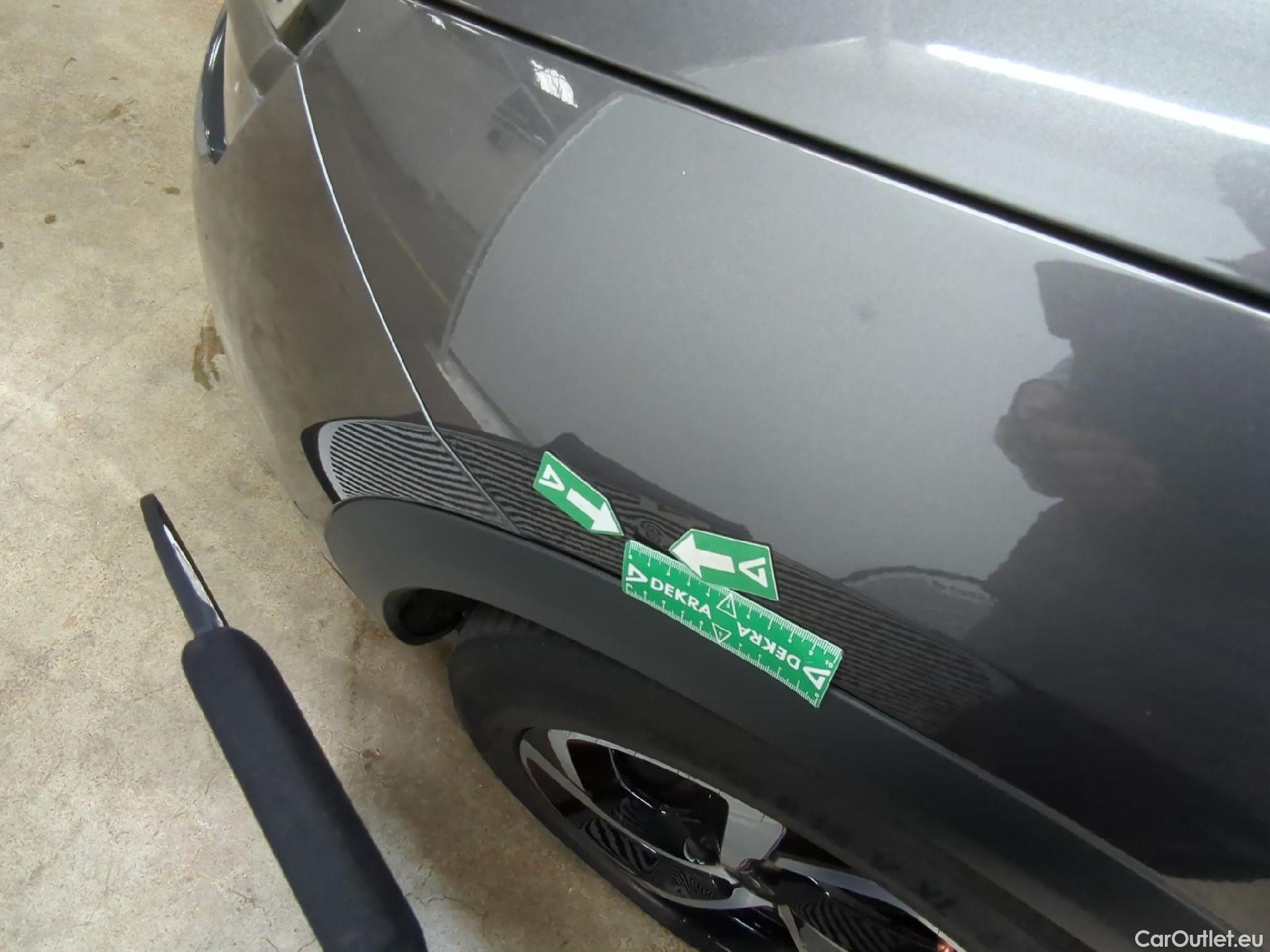  Citroen  C5  Aircross Business 1.5 BlueHDi 130CV BVM6 E6dT #34