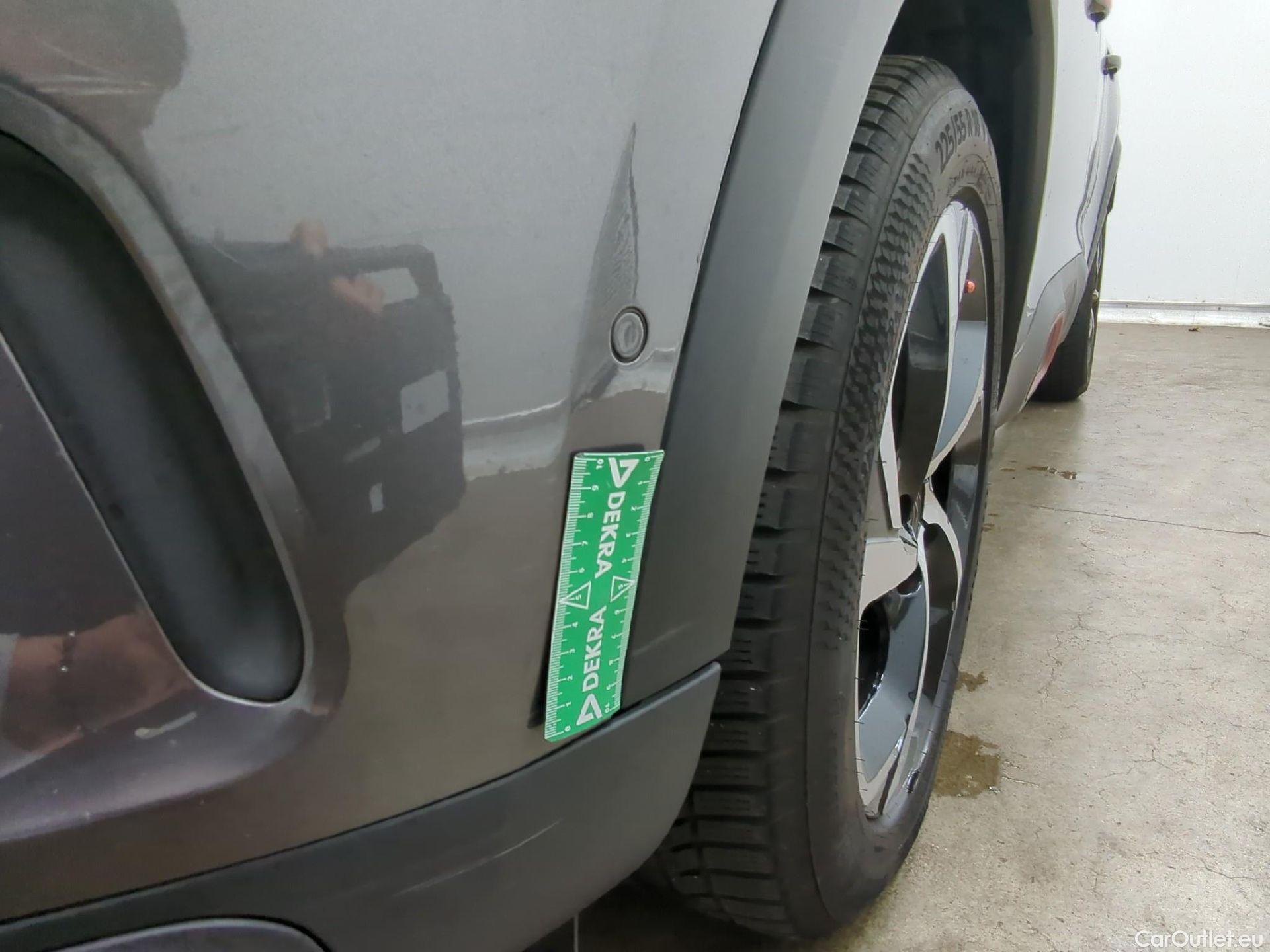  Citroen  C5  Aircross Business 1.5 BlueHDi 130CV BVM6 E6dT #29