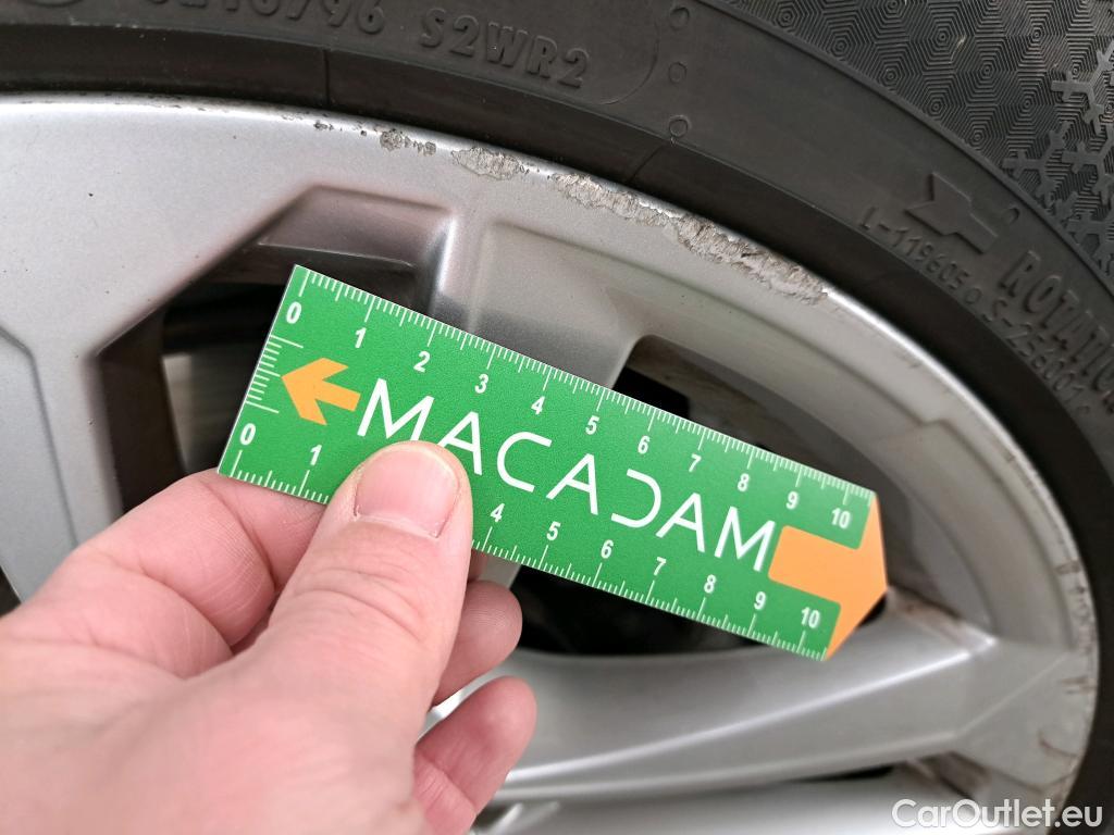  Audi  A3  Sportback 35 TDI Business Line 2.0 TDI 150CV BVA7 E6d #10