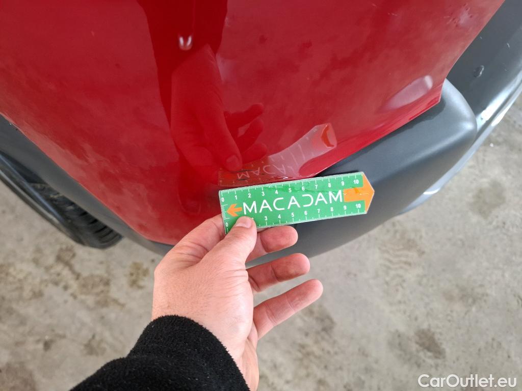  Citroen  C3  Aircross Feel Business 1.5 BlueHDi 100CV BVM6 E6dT #13