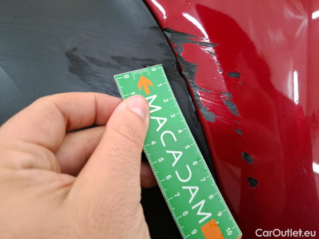  Citroen  C3  Aircross Feel Business 1.5 BlueHDi 100CV BVM6 E6dT #17