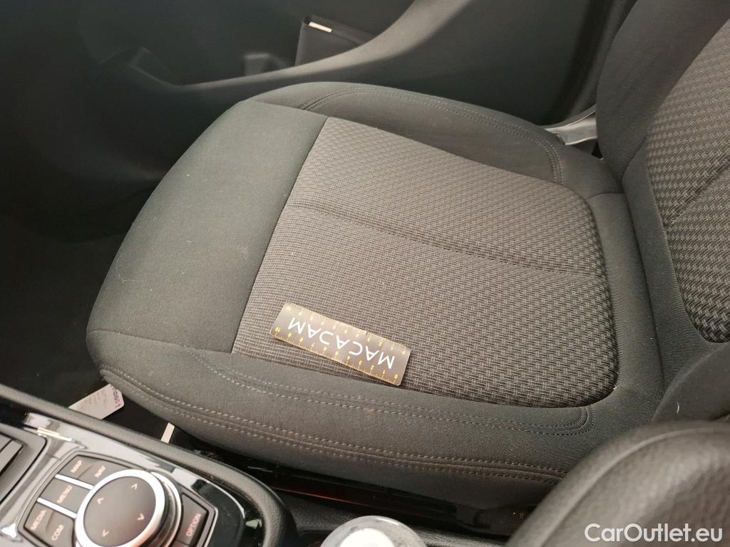  Bmw  Serie 2 Série 2 Gran Tourer 216d Lounge 1.5 115CV BVA7 E6d #14