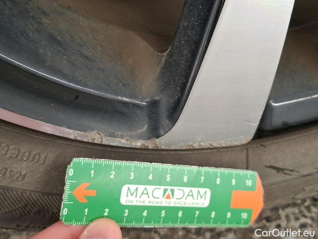  Citroen  C3  Aircross Shine Business 1.5 BlueHDi 100CV BVM6 E6dT #5