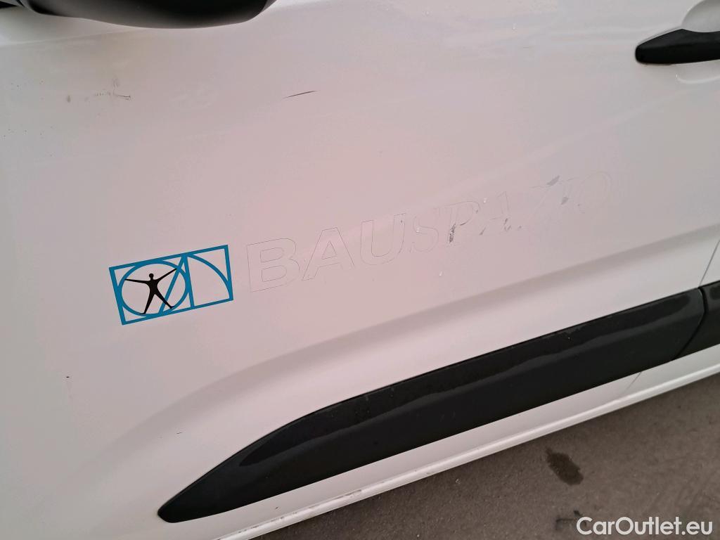  Toyota  Proace TOYOTA  City 1.5D 75kW (100CV) GX L1 (AC) #8