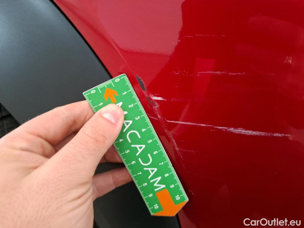  Citroen  C3  Aircross Feel Business 1.5 BlueHDi 100CV BVM6 E6dT #36