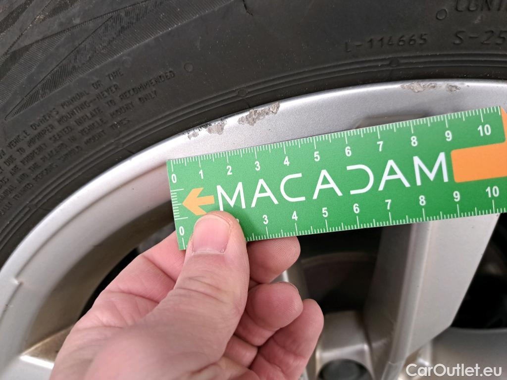  Audi  A3  Sportback 35 TDI Business Line 2.0 TDI 150CV BVA7 E6d #16