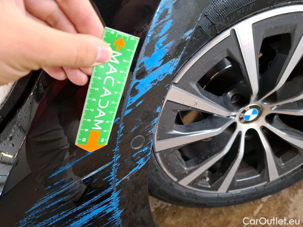  Bmw  Serie 3 Série 3 Berline 316 d Lounge 2.0 120CV BVA8 E6d #5