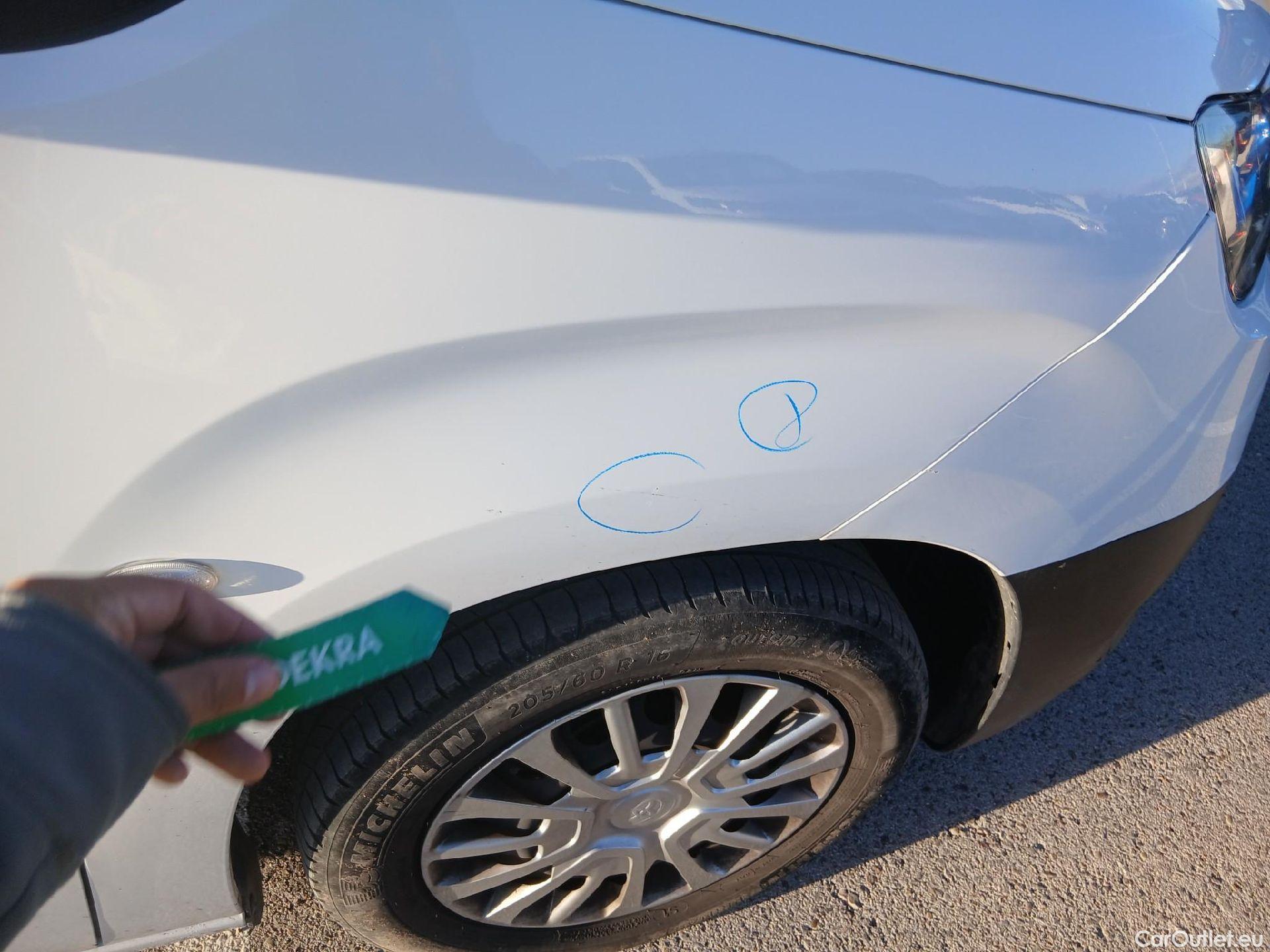  Toyota  Proace TOYOTA  CITY 1.5D 75kW (100CV) GX L1 (AC) #37