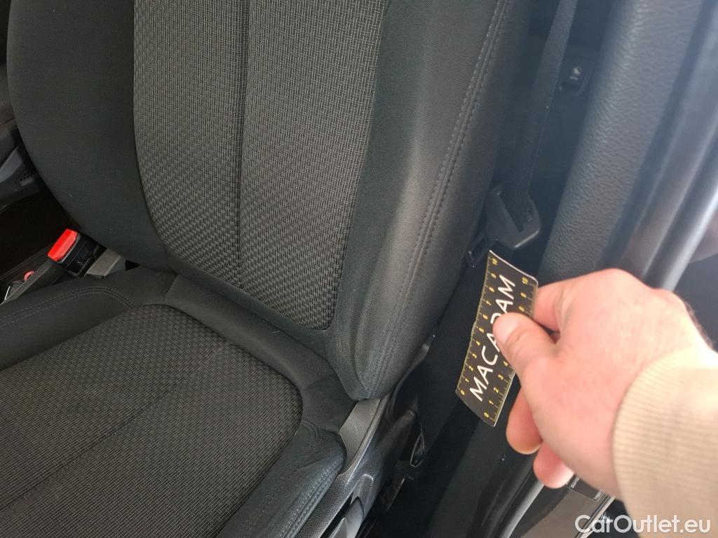  Bmw  Serie 2 Série 2 Gran Tourer 216d Lounge 1.5 115CV BVA7 E6d #16