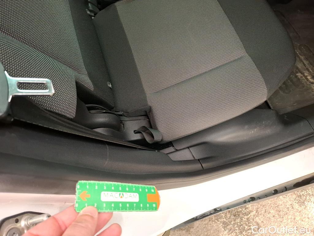  Citroen  C3  Aircross Shine Business 1.5 BlueHDi 100CV BVM6 E6dT #8