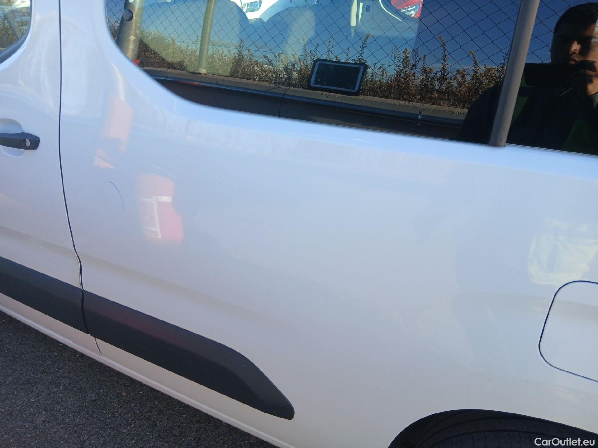  Toyota  Proace TOYOTA  CITY 1.5D 75kW (100CV) GX L1 (AC) #25