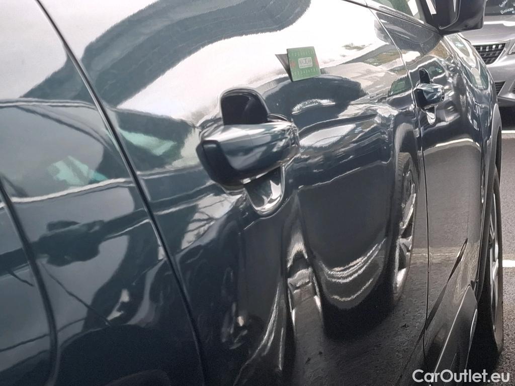  Citroen  C5  Aircross Business 1.5 BlueHDi 130CV BVM6 E6dT #3