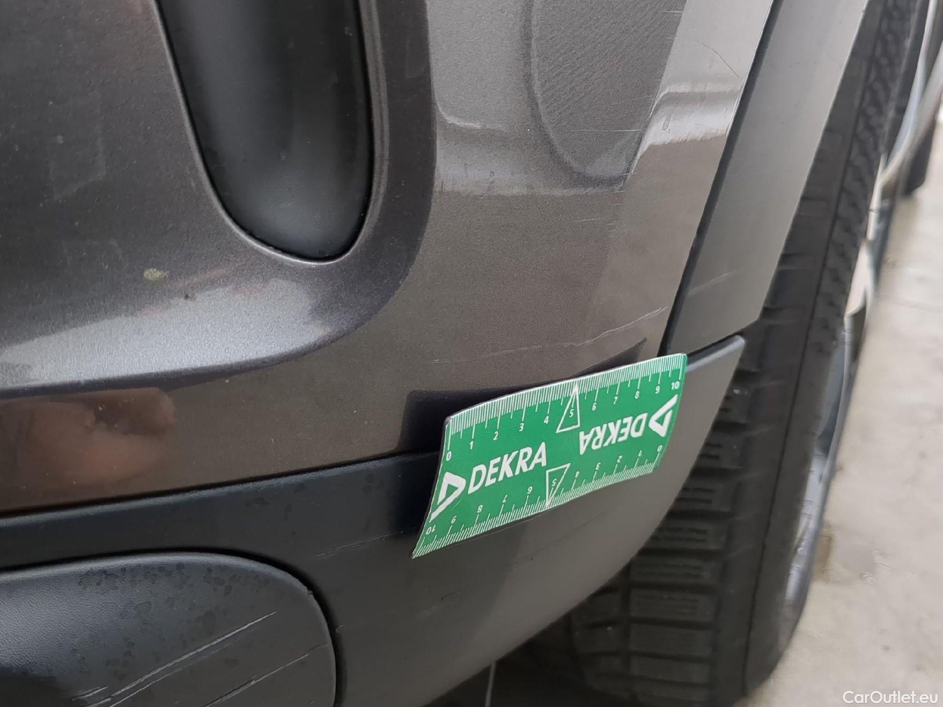  Citroen  C5  Aircross Business 1.5 BlueHDi 130CV BVM6 E6dT #21