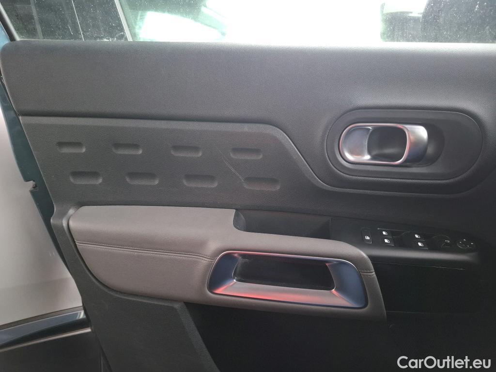  Citroen  C5  Aircross Business 1.5 BlueHDi 130CV BVM6 E6dT #13