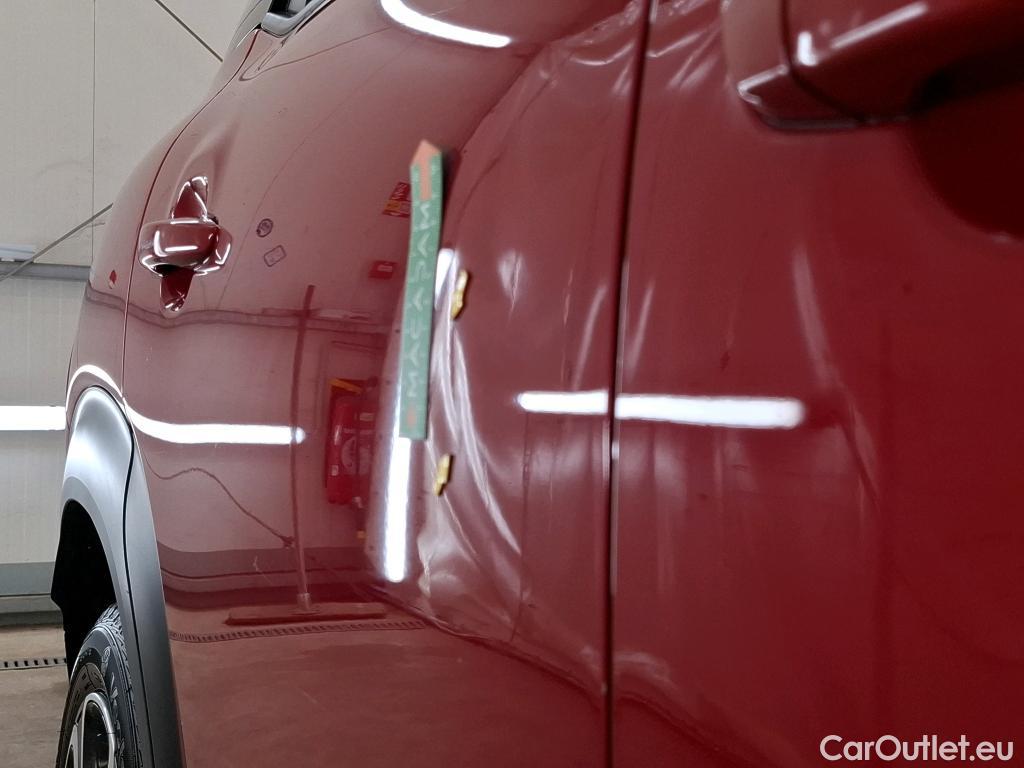  Citroen  C3  Aircross Feel Business 1.5 BlueHDi 100CV BVM6 E6dT #24