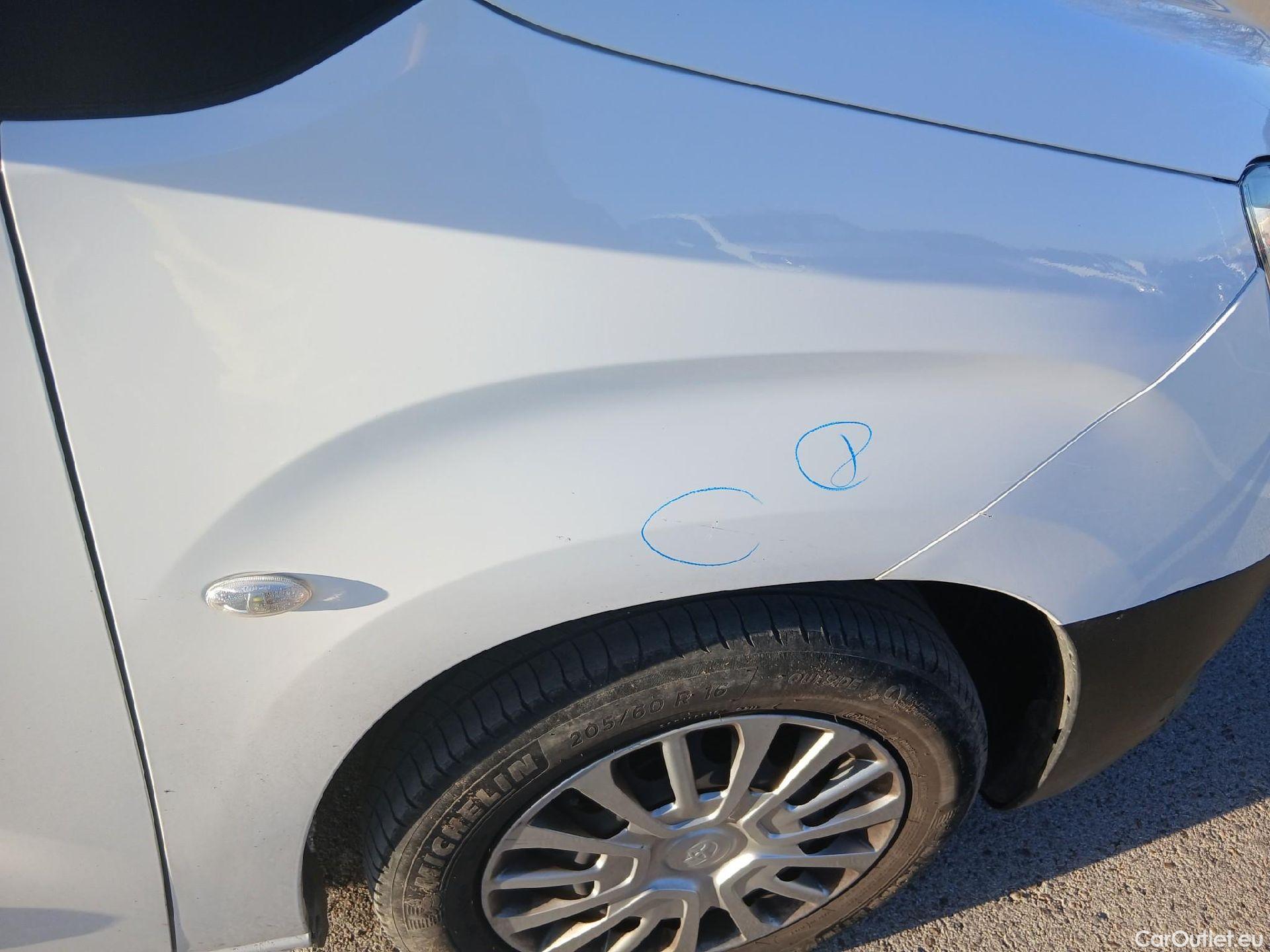  Toyota  Proace TOYOTA  CITY 1.5D 75kW (100CV) GX L1 (AC) #36