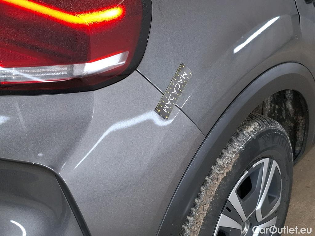  Citroen  C4  Berline Live Pack Business 1.2 PureTech 100CV BVM6 E6d #4