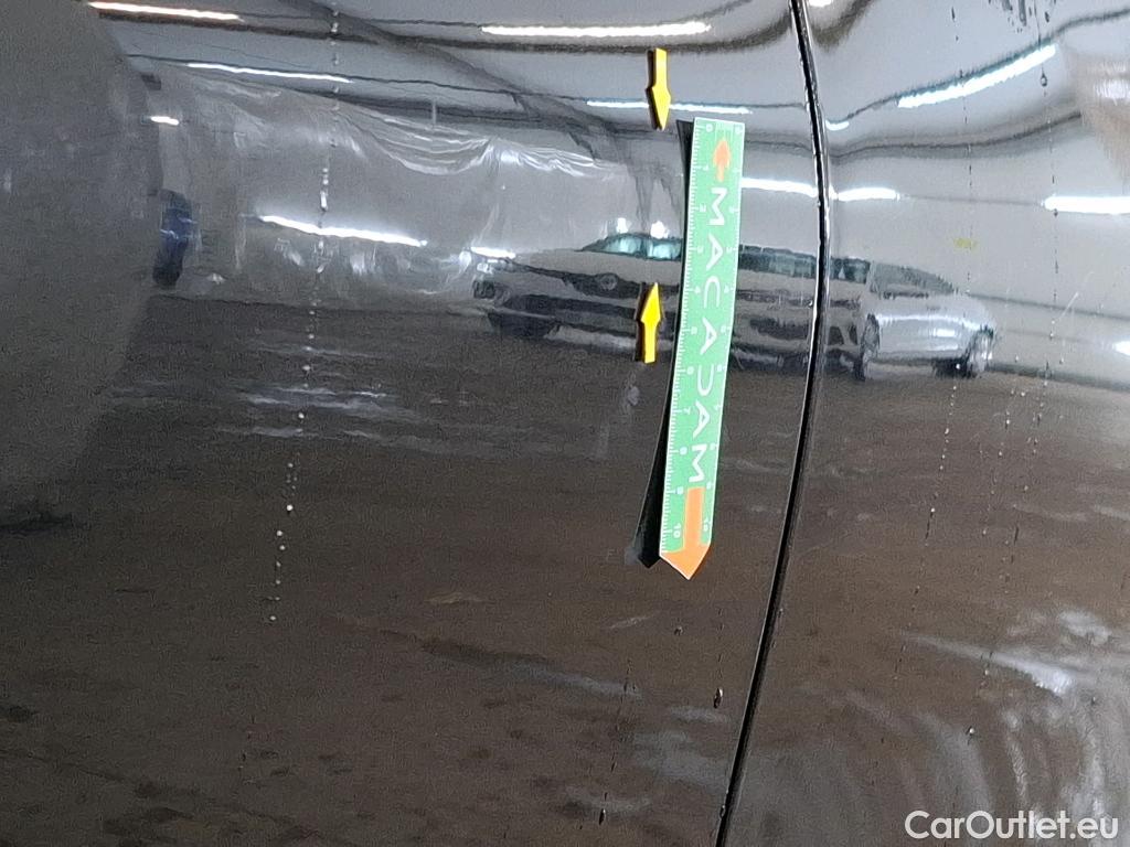  Bmw  Serie 3 Série 3 Berline 316 d Lounge 2.0 120CV BVA8 E6d #11