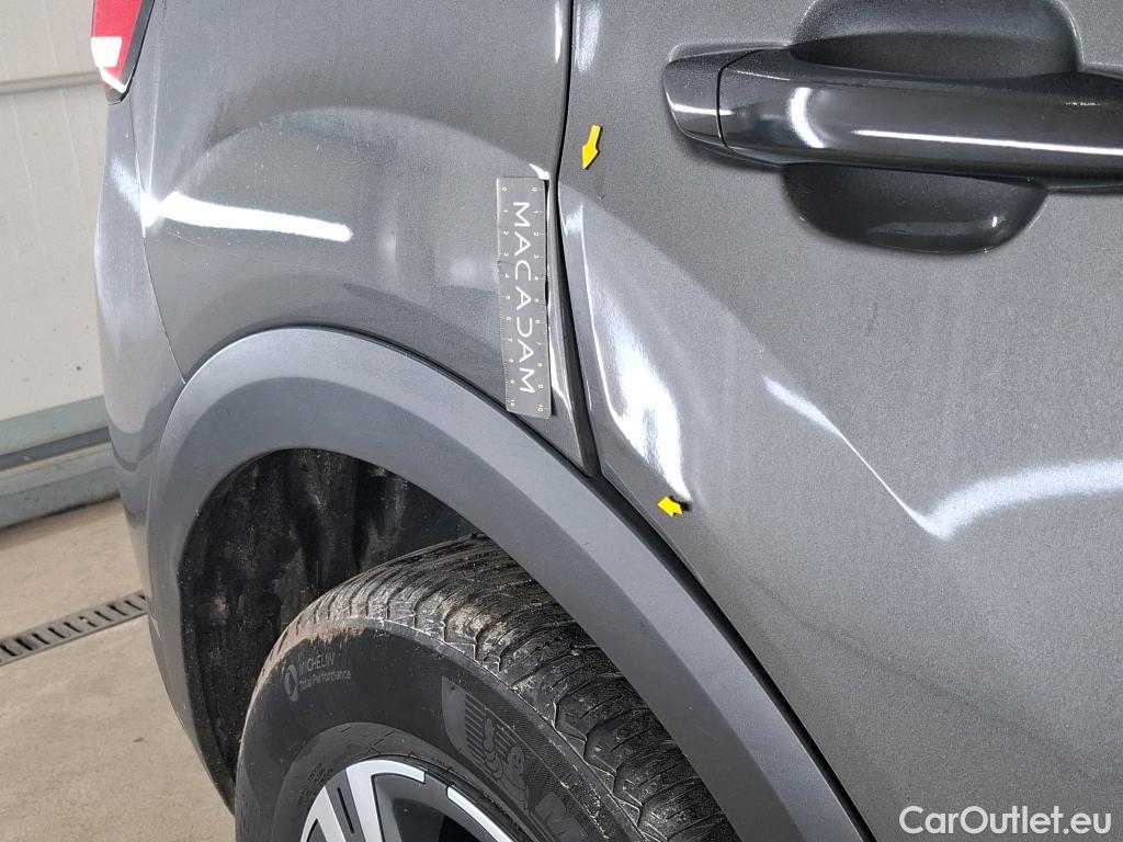  Citroen  C4  Berline Live Pack Business 1.2 PureTech 100CV BVM6 E6d #2