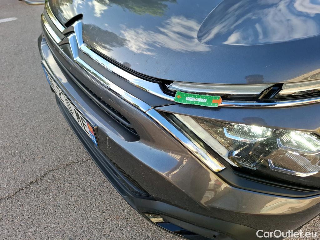  Citroen  C4  Berline Feel Pack 1.5 BlueHDI 110CV BVM6 E6d #34