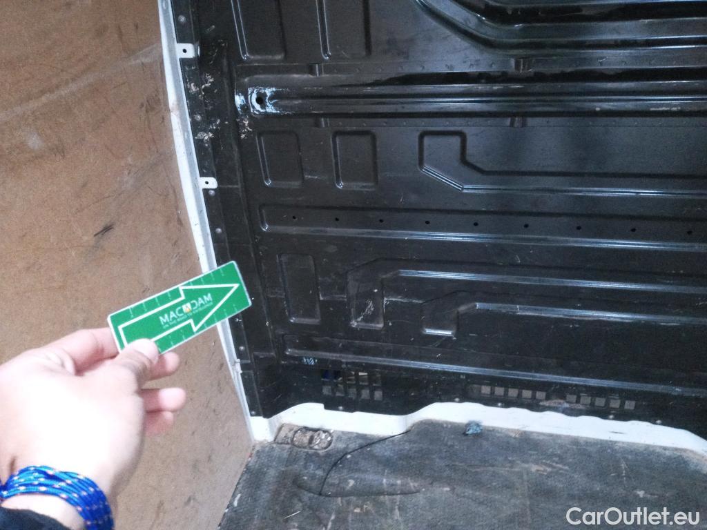  Volkswagen  Crafter VOLKSWAGEN  / 2017 / 4P / furgón 30 Furgón BM TN L3H2 2.0TDI 75kW (102CV) #22