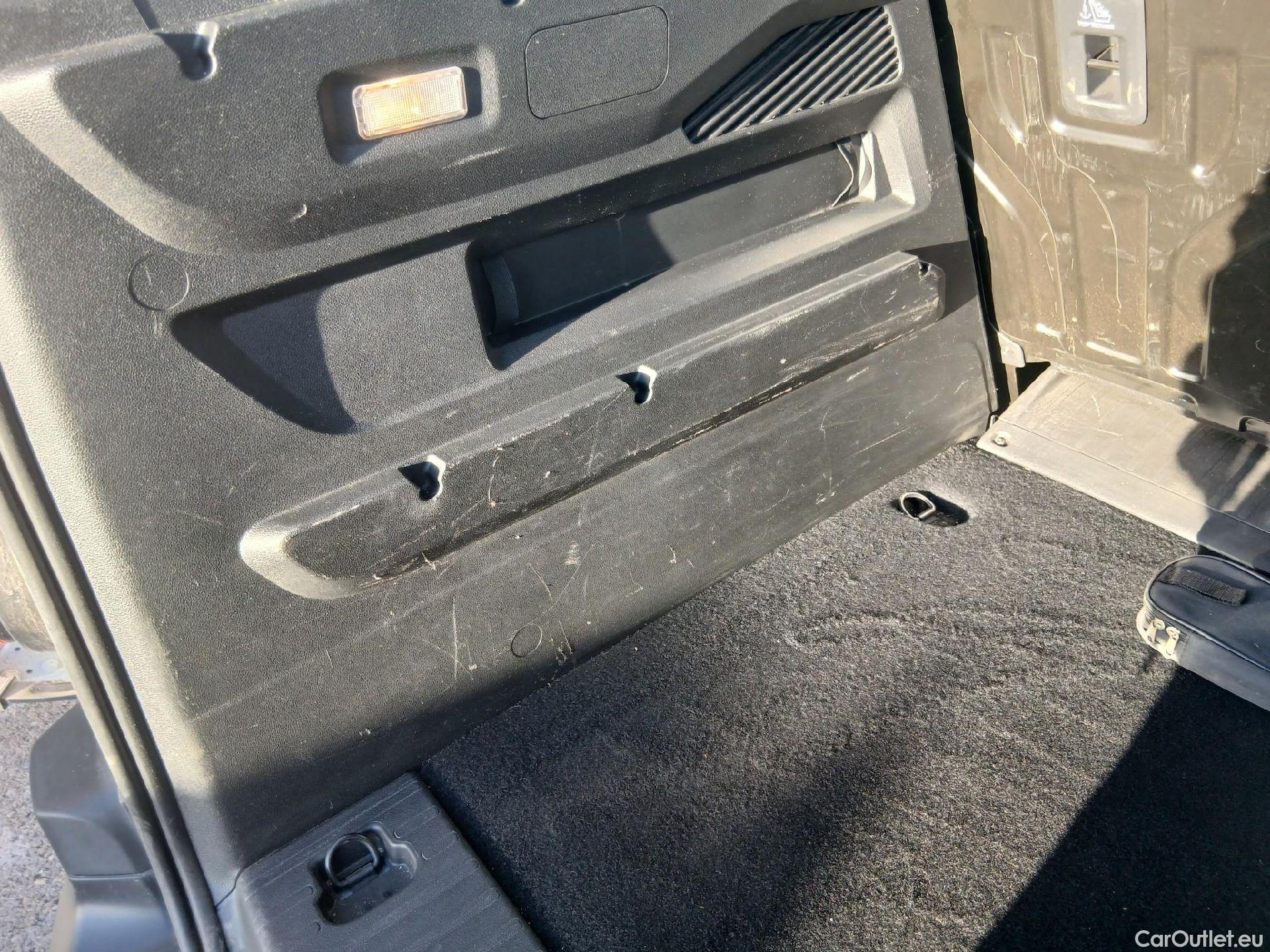  Toyota  Proace TOYOTA  CITY 1.5D 75kW (100CV) GX L1 (AC) #12