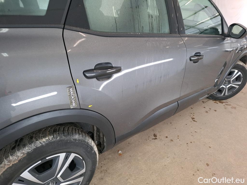  Citroen  C4  Berline Live Pack Business 1.2 PureTech 100CV BVM6 E6d #1