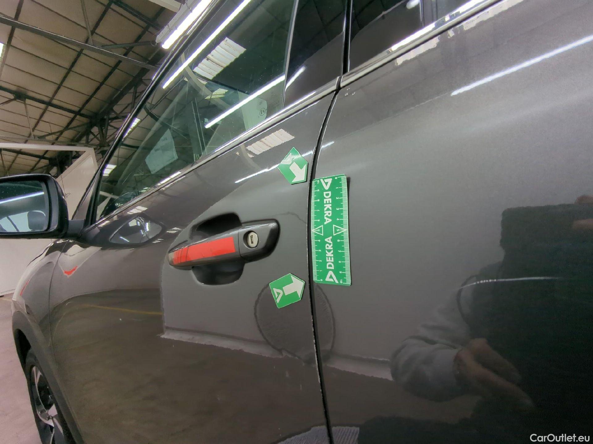  Citroen  C5  Aircross Business 1.5 BlueHDi 130CV BVM6 E6dT #39