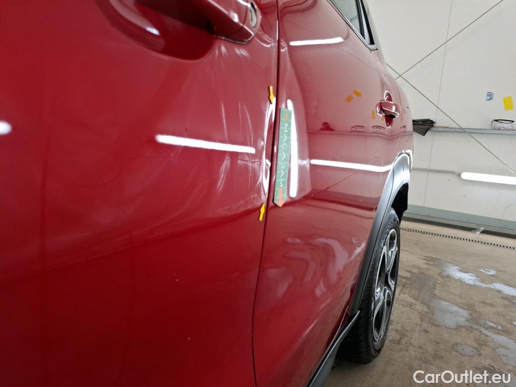  Citroen  C3  Aircross Feel Business 1.5 BlueHDi 100CV BVM6 E6dT #7