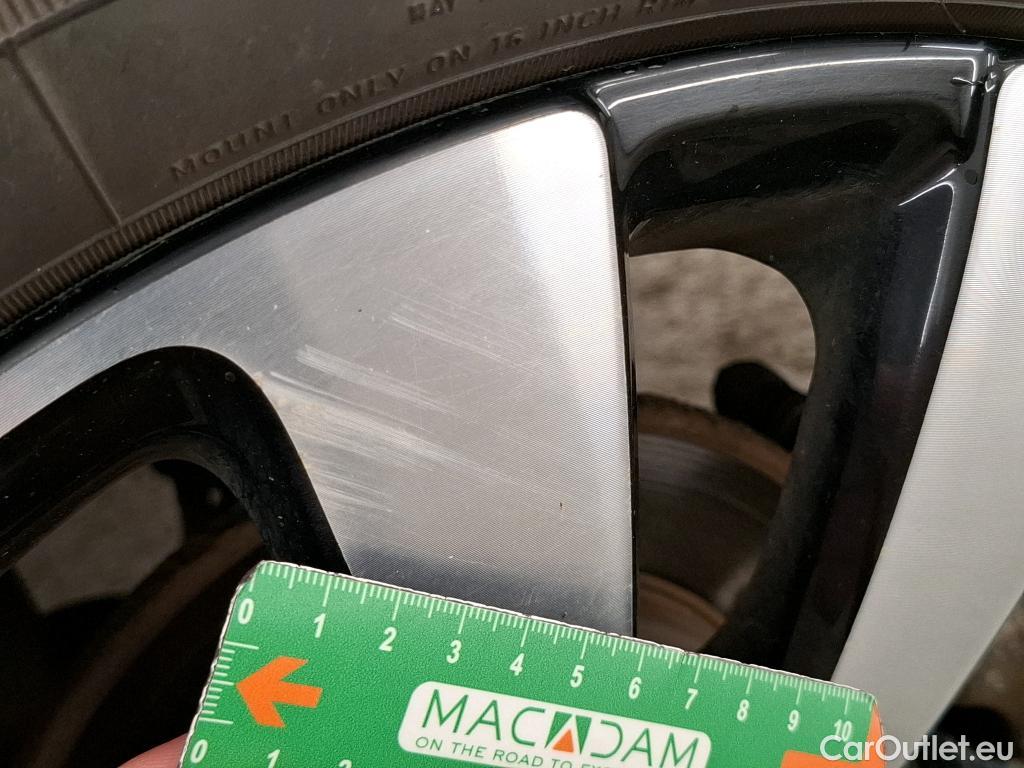  Citroen  C3  Aircross Shine Business 1.5 BlueHDi 100CV BVM6 E6dT #6