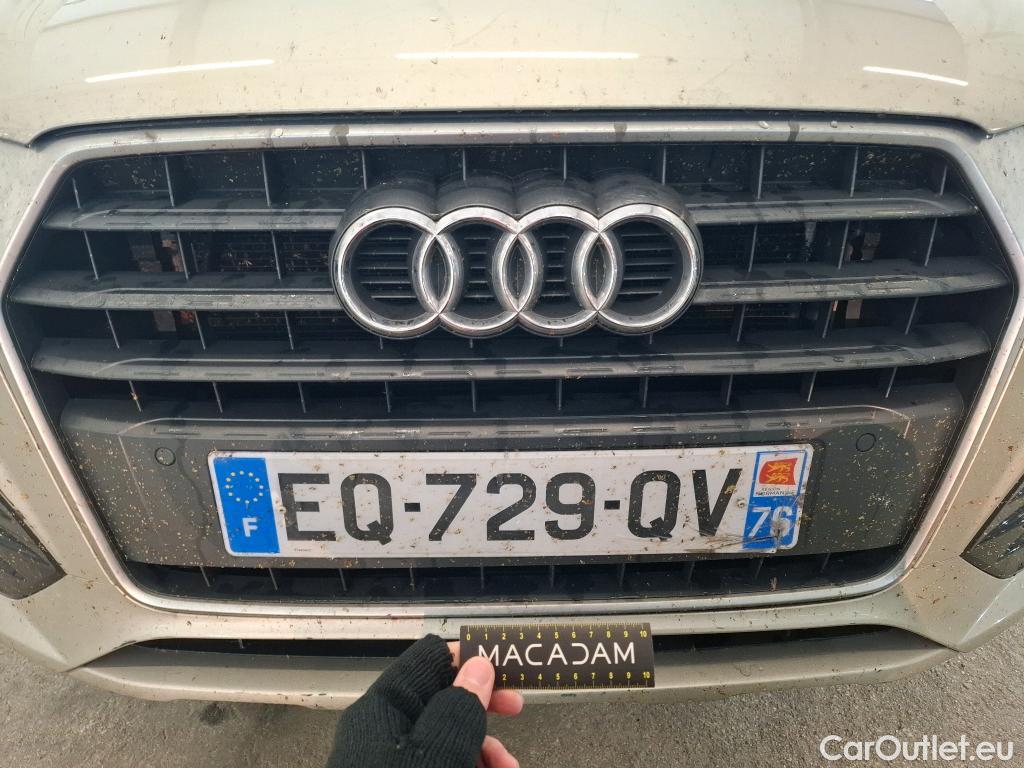  Audi  Q3  Business 1.4 TFSi COD Ultra 150 Business Line #20