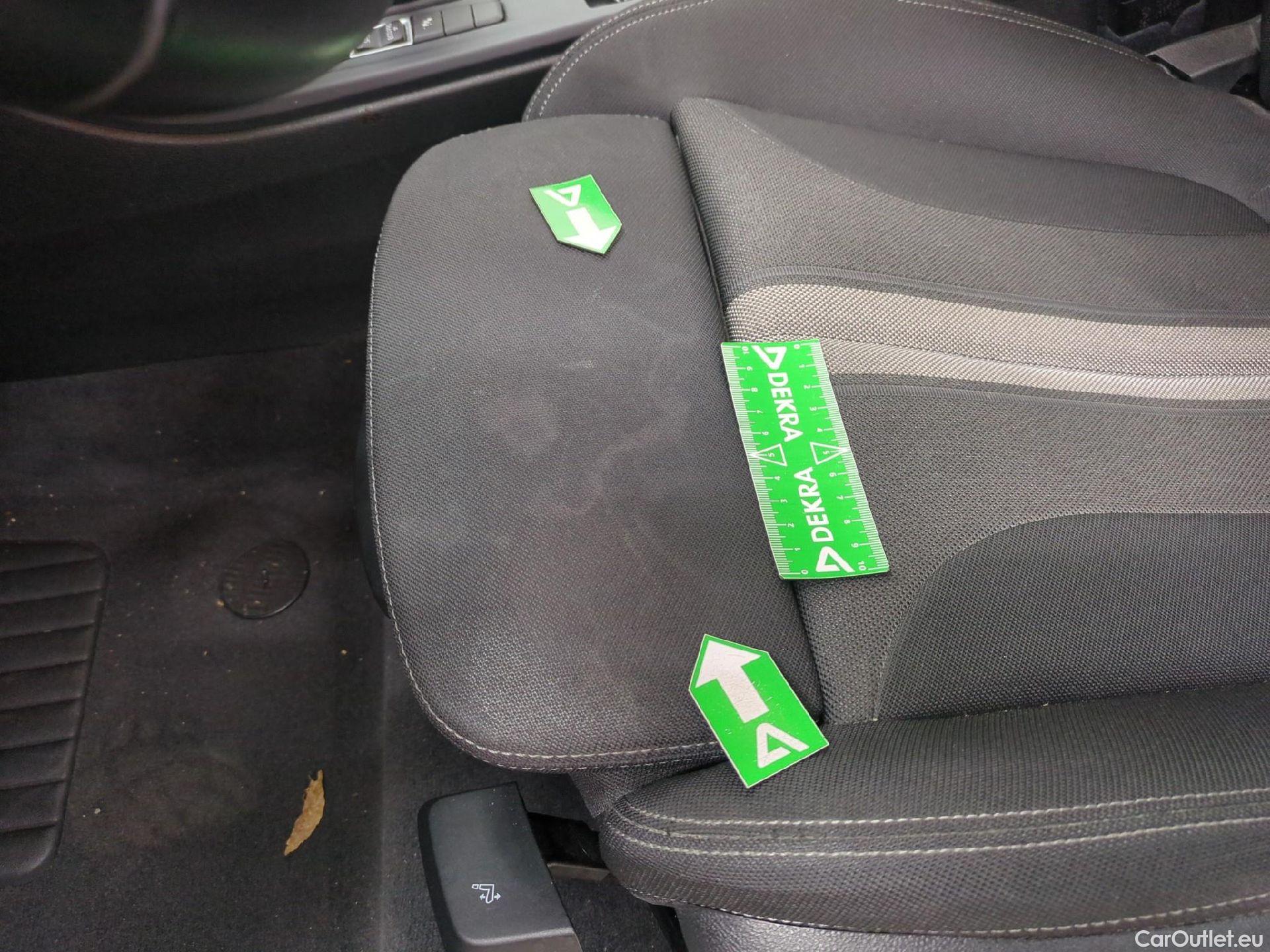  Bmw  X1 Série  sDrive16d Lounge 1.5 115CV BVA7 E6d #35