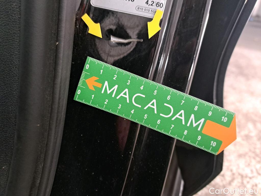  Audi  A3  Sportback 35 TDI Business Line 2.0 TDI 150CV BVA7 E6d #3