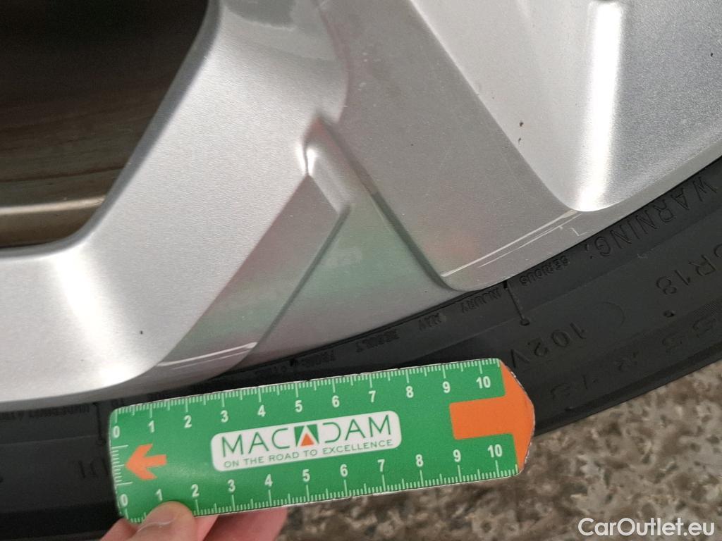  Citroen  C5  Aircross Business 1.5 BlueHDi 130CV BVA8 E6d #11