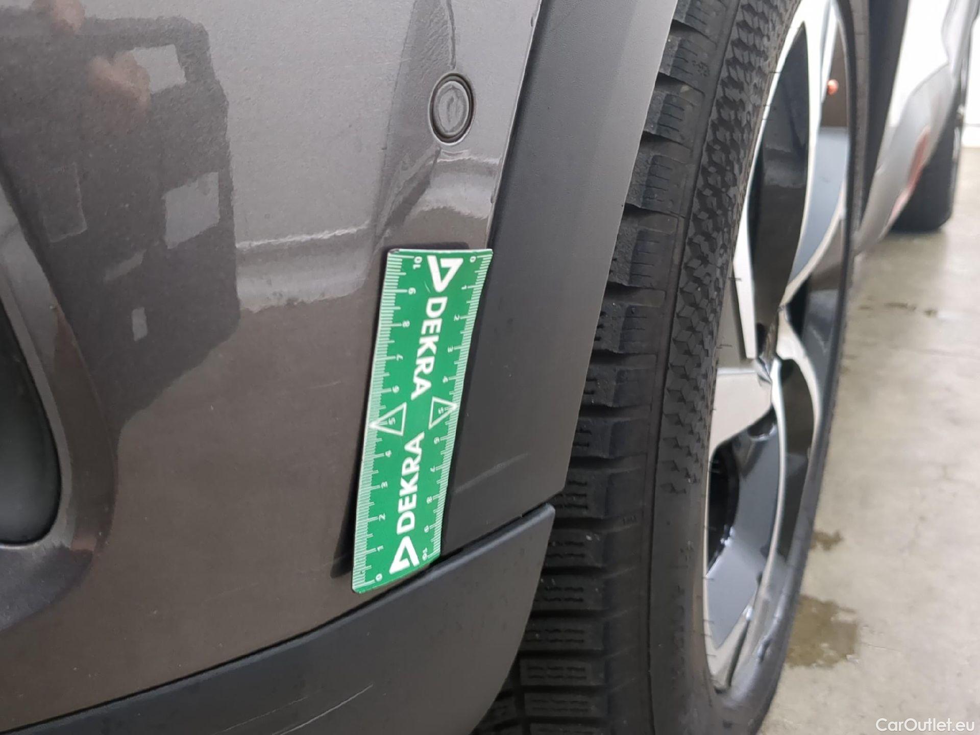  Citroen  C5  Aircross Business 1.5 BlueHDi 130CV BVM6 E6dT #30