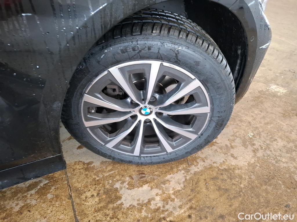  Bmw  Serie 3 Série 3 Berline 316 d Lounge 2.0 120CV BVA8 E6d #15