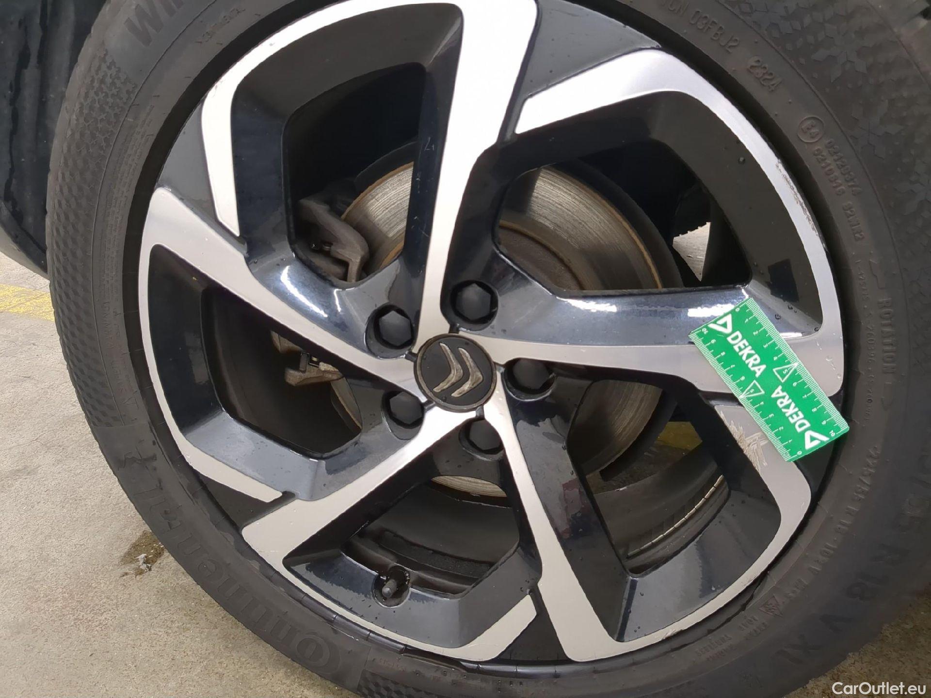  Citroen  C5  Aircross Business 1.5 BlueHDi 130CV BVM6 E6dT #10