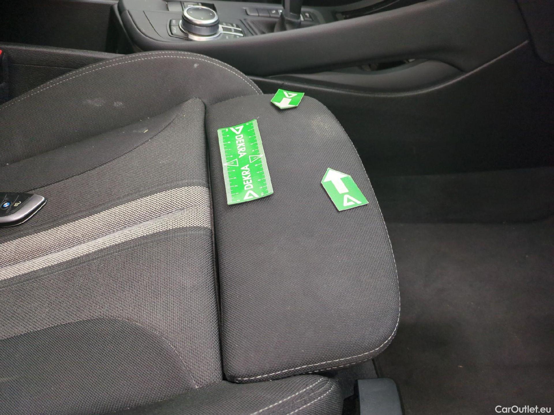  Bmw  X1 Série  sDrive16d Lounge 1.5 115CV BVA7 E6d #62