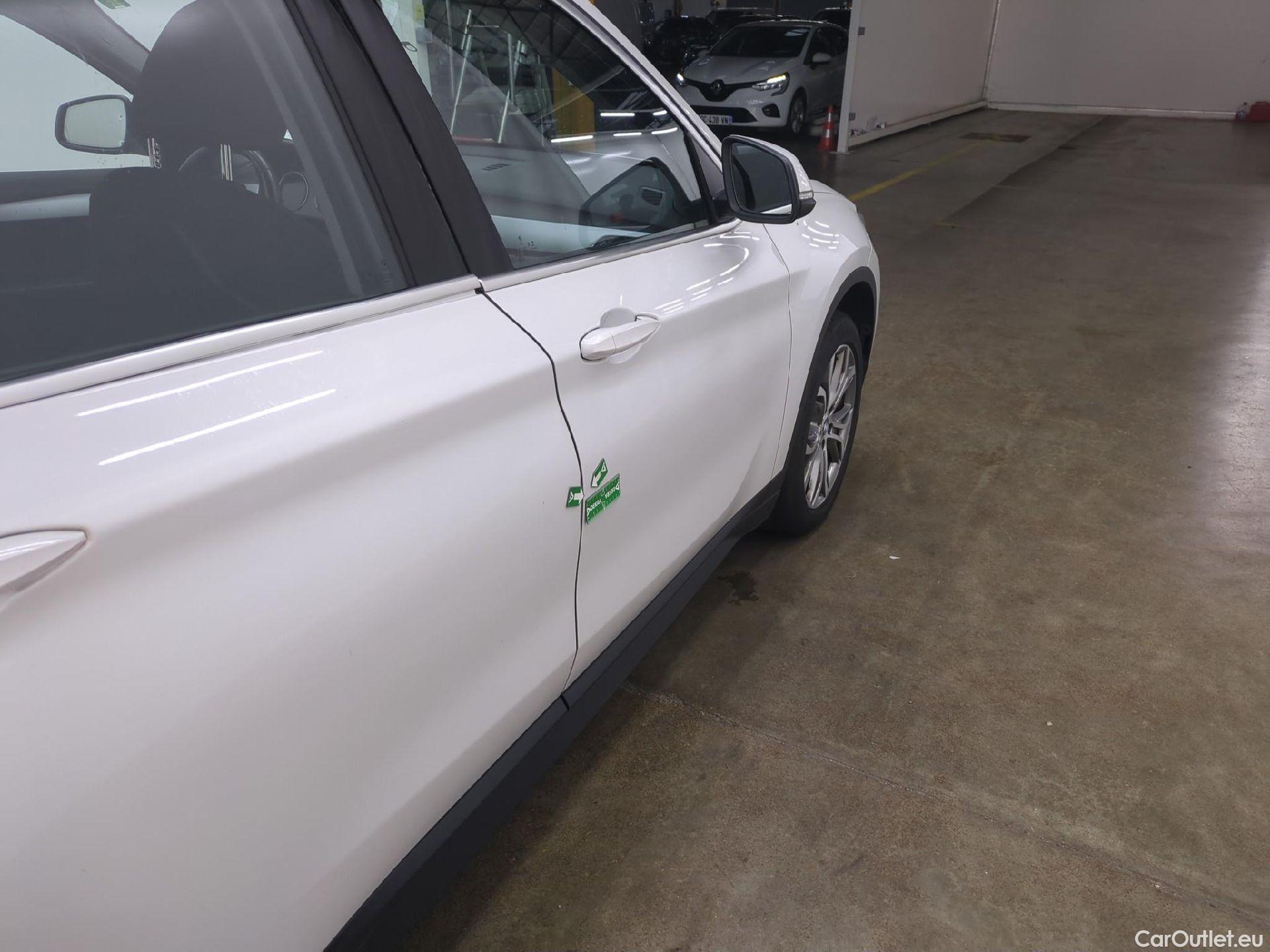  Bmw  X1 Série  sDrive16d Lounge 1.5 115CV BVA7 E6d #60