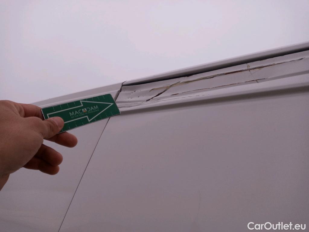  Volkswagen  Crafter VOLKSWAGEN  / 2017 / 4P / furgón 30 Furgón BM TN L3H2 2.0TDI 75kW (102CV) #5