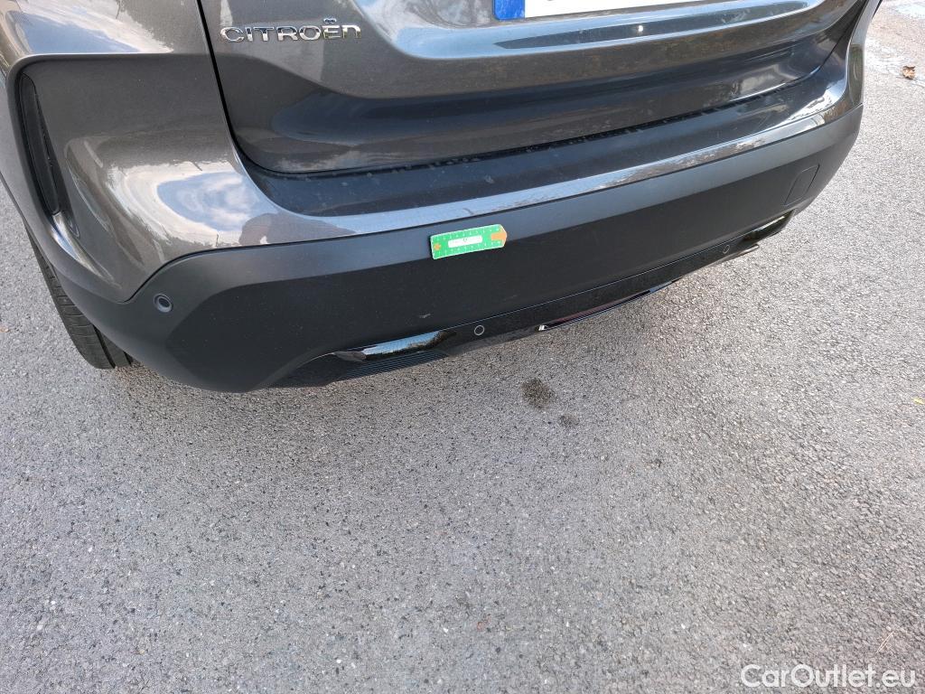  Citroen  C4  Berline Feel Pack 1.5 BlueHDI 110CV BVM6 E6d #40