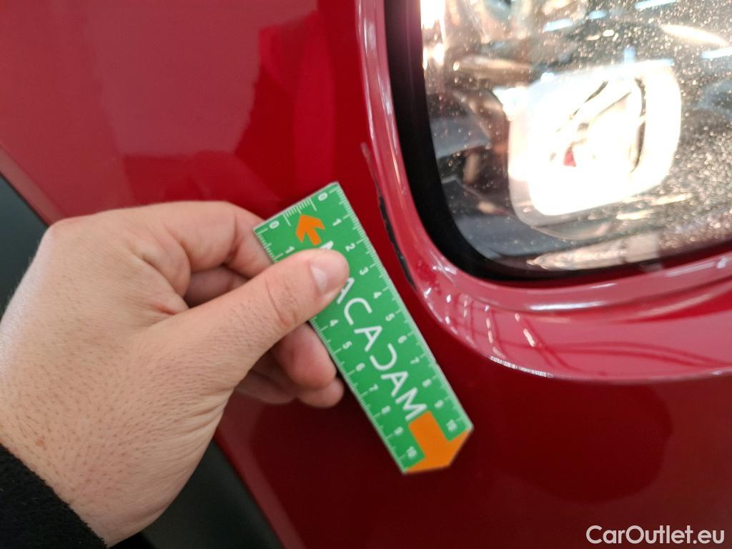  Citroen  C3  Aircross Feel Business 1.5 BlueHDi 100CV BVM6 E6dT #35