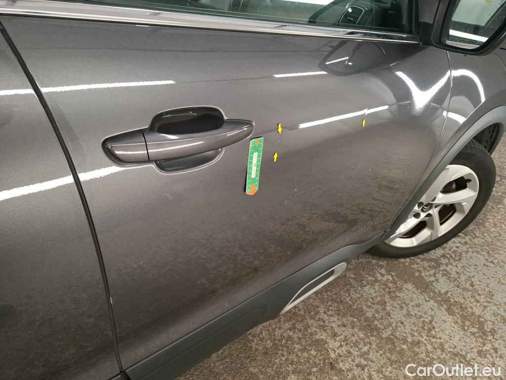  Citroen  C5  Aircross Business 1.5 BlueHDi 130CV BVA8 E6d #14