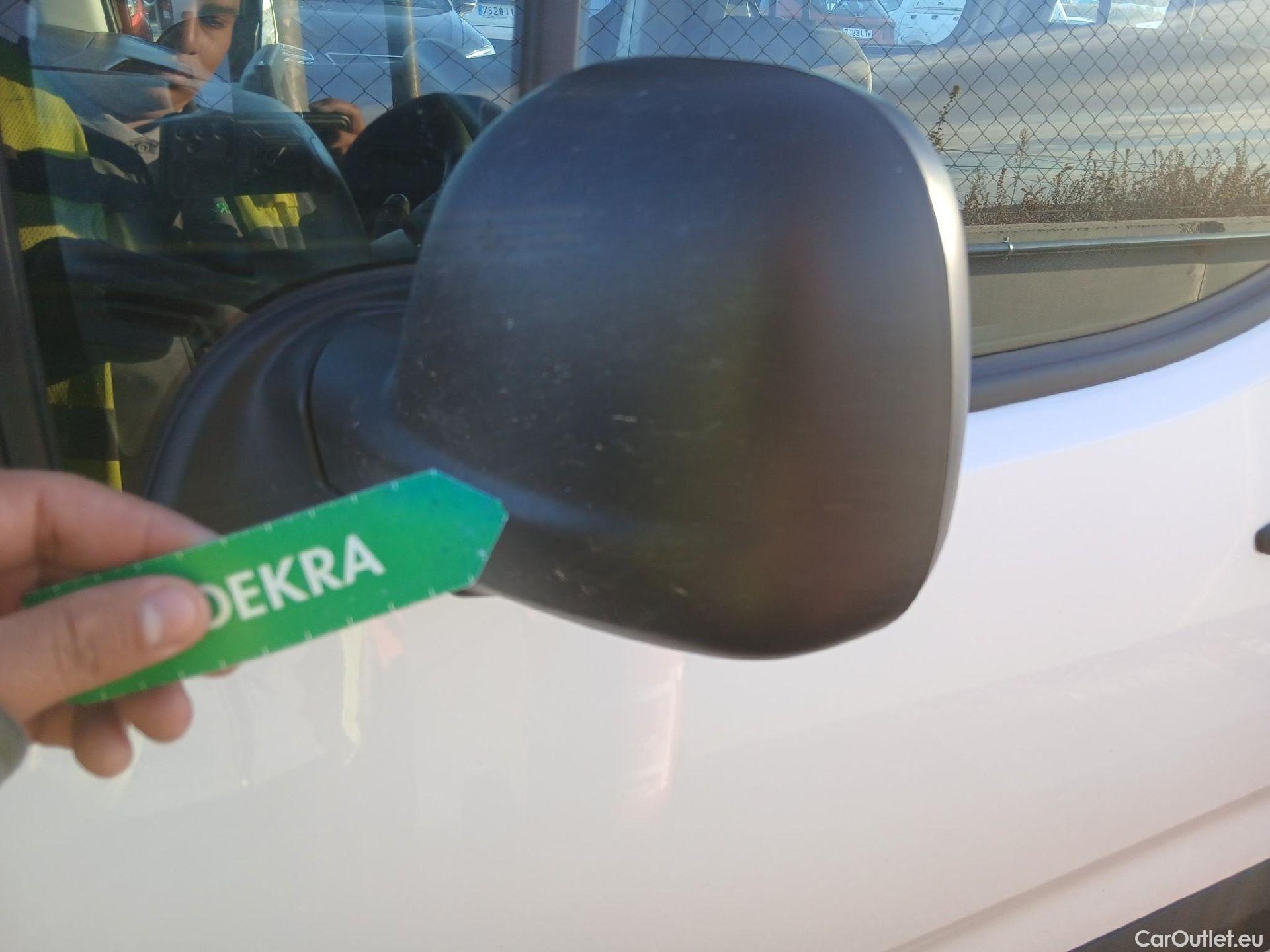  Toyota  Proace TOYOTA  CITY 1.5D 75kW (100CV) GX L1 (AC) #23