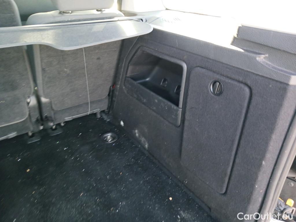  Volkswagen  Caddy VOLKSWAGEN  / 2020 / 4P / combi Kombi 2.0 TDI 75kW (102CV) (CX) #22