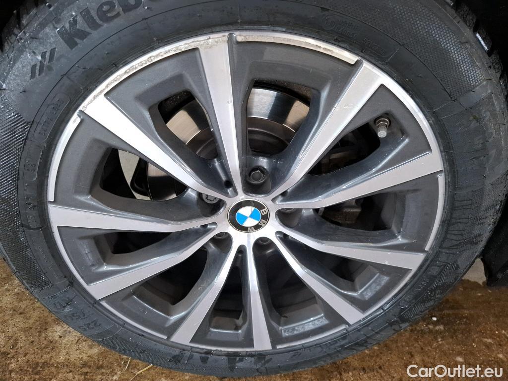  Bmw  Serie 3 Série 3 Berline 316 d Lounge 2.0 120CV BVA8 E6d #7